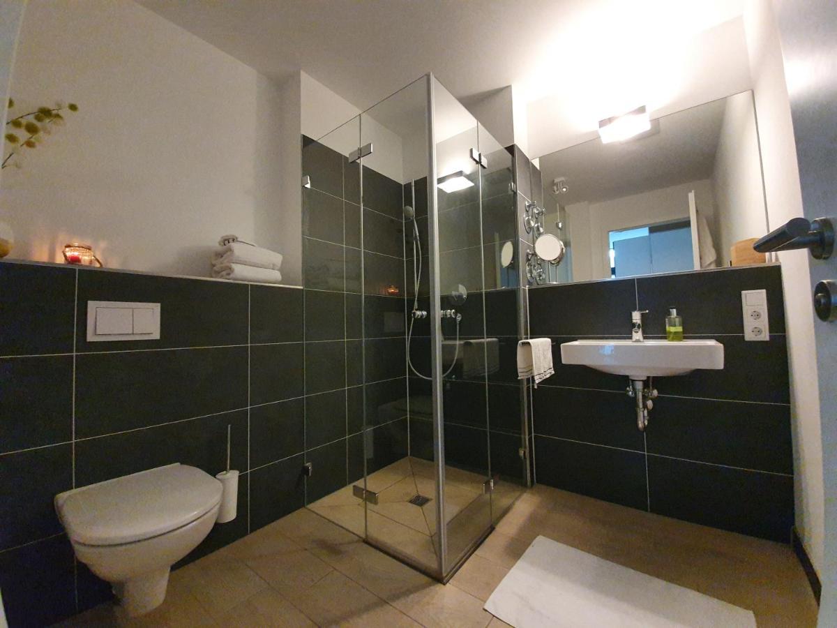 Perfect Apartment - 50M To Metro - ニュルンベルク エクステリア 写真